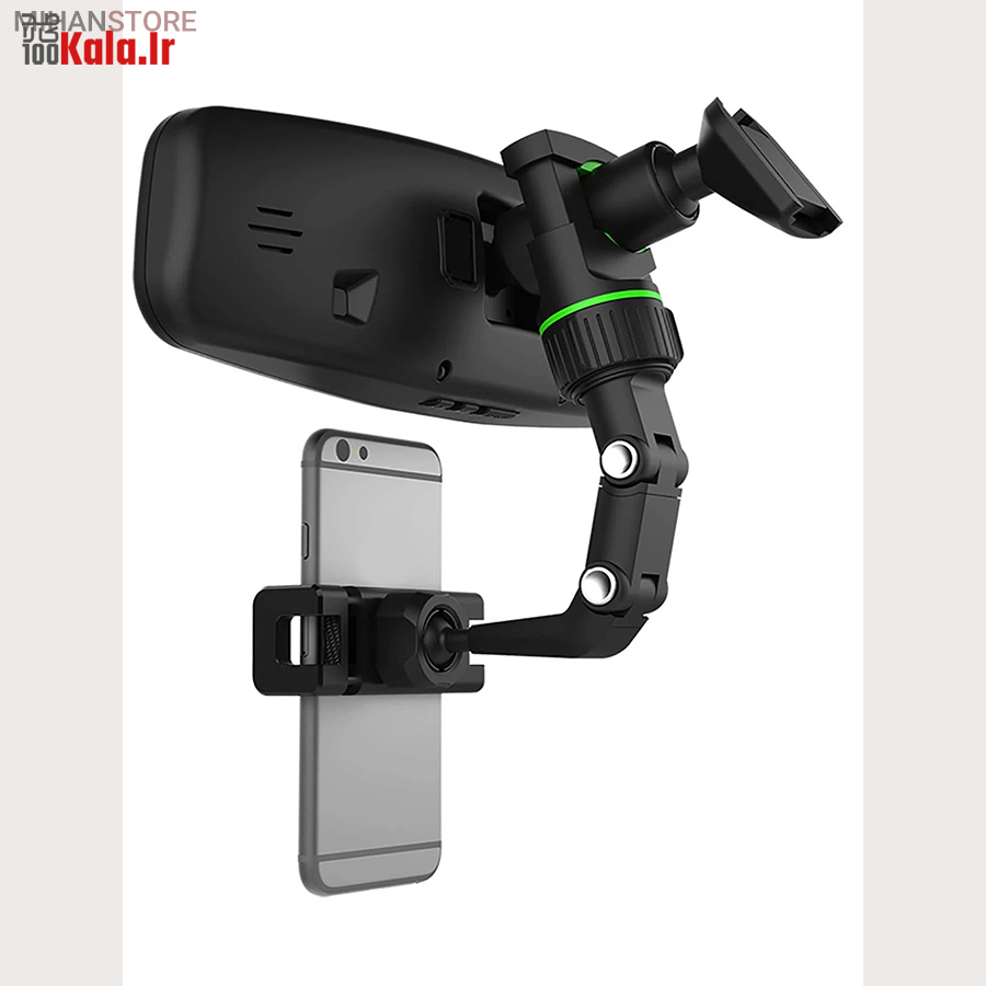 هولدر موبایل آینه ای 23 هولدر موبایل آینه ای - Image 23