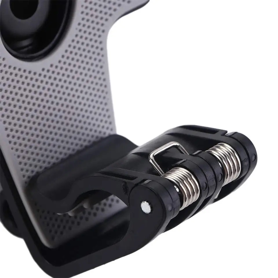 هولدر موبایل جلو داشبورد و سایه بان 11 هولدر موبایل جلو داشبورد و سایه بان - Image 11