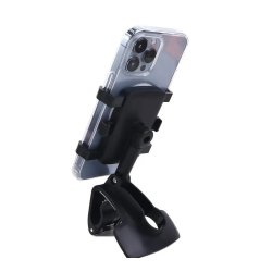 هولدر موبایل جلو داشبورد و سایه بان 16 هولدر موبایل جلو داشبورد و سایه بان - Image 16
