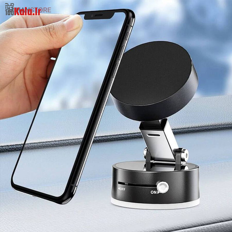 هولدر مگنتی موبایل موستانگ 13 هولدر مگنتی موبایل موستانگ - Image 13