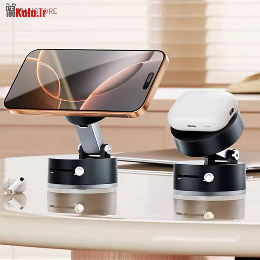 هولدر مگنتی موبایل موستانگ 14 هولدر مگنتی موبایل موستانگ - Image 14