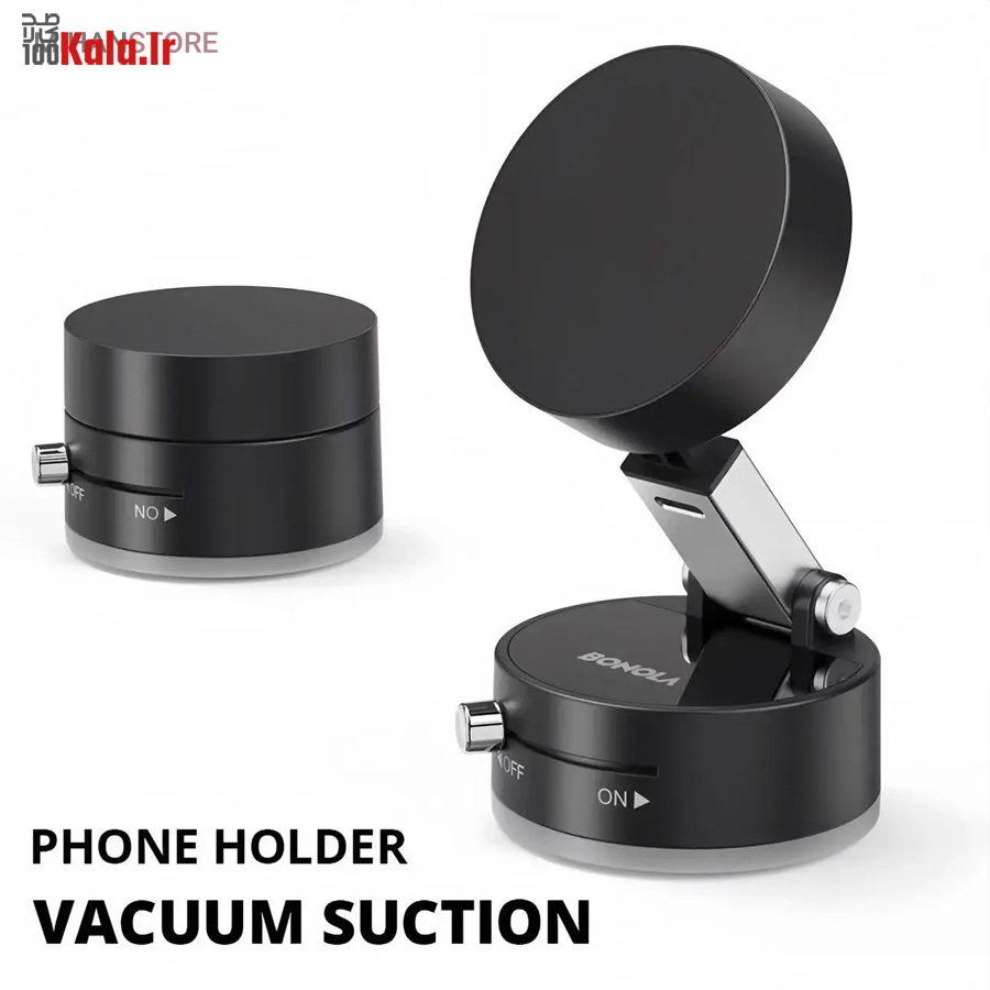 هولدر مگنتی موبایل موستانگ 16 هولدر مگنتی موبایل موستانگ - Image 16