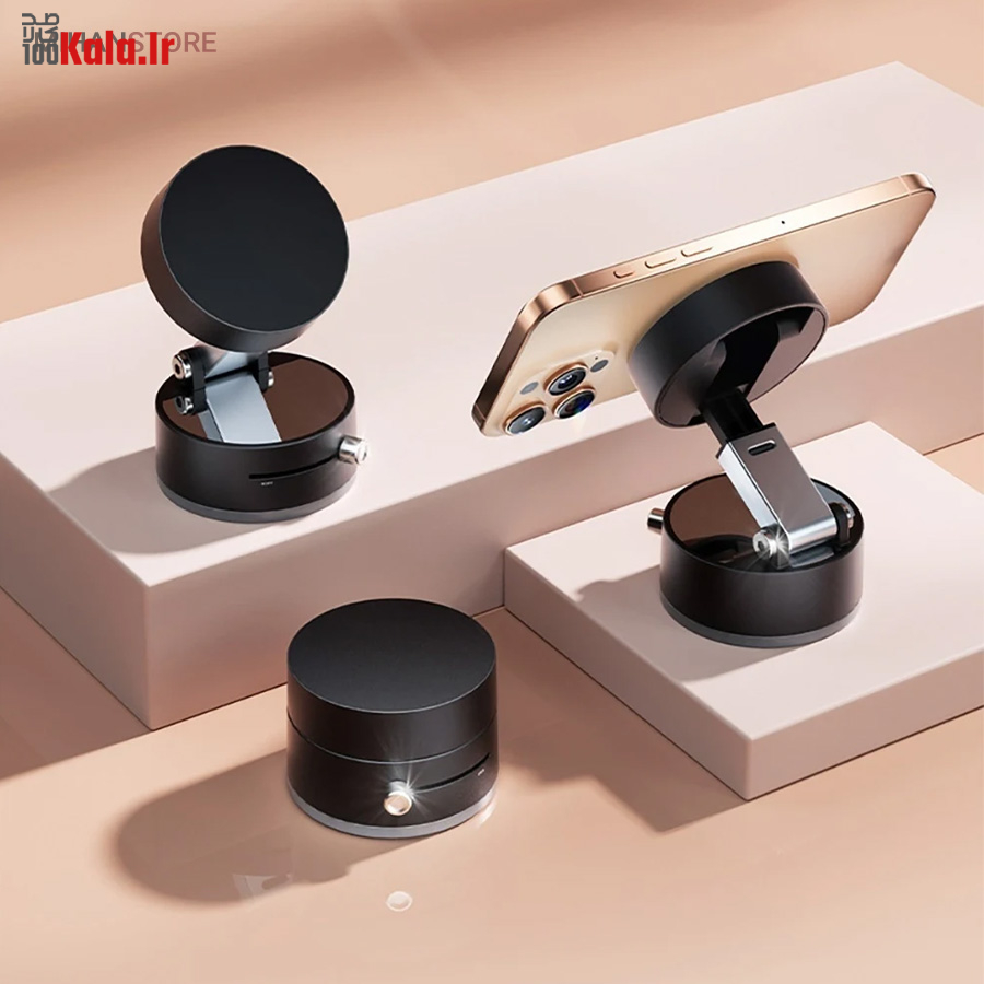 هولدر مگنتی موبایل موستانگ 20 هولدر مگنتی موبایل موستانگ - Image 20