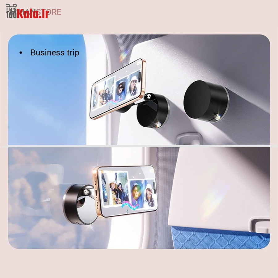 هولدر مگنتی موبایل موستانگ 22 هولدر مگنتی موبایل موستانگ - Image 22