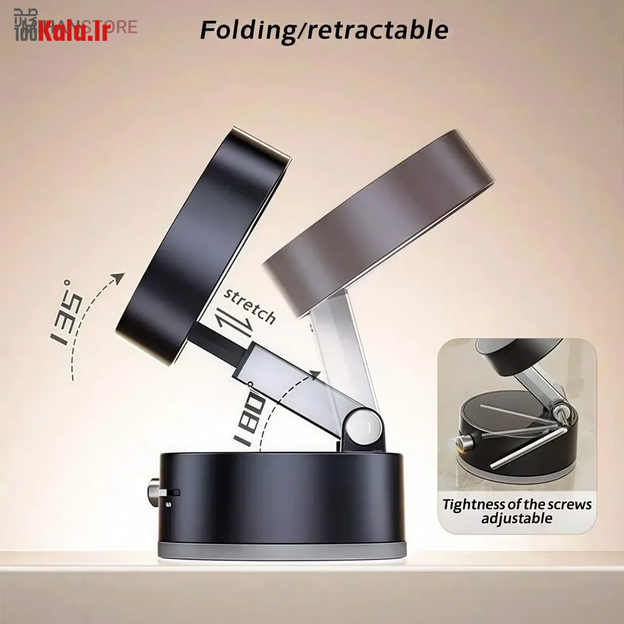 هولدر مگنتی موبایل موستانگ 23 هولدر مگنتی موبایل موستانگ - Image 23