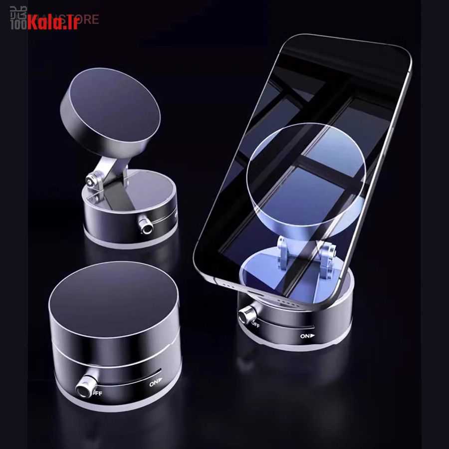 هولدر مگنتی موبایل موستانگ 28 هولدر مگنتی موبایل موستانگ - Image 28