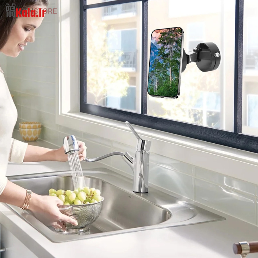 هولدر مگنتی موبایل موستانگ 29 هولدر مگنتی موبایل موستانگ - Image 29