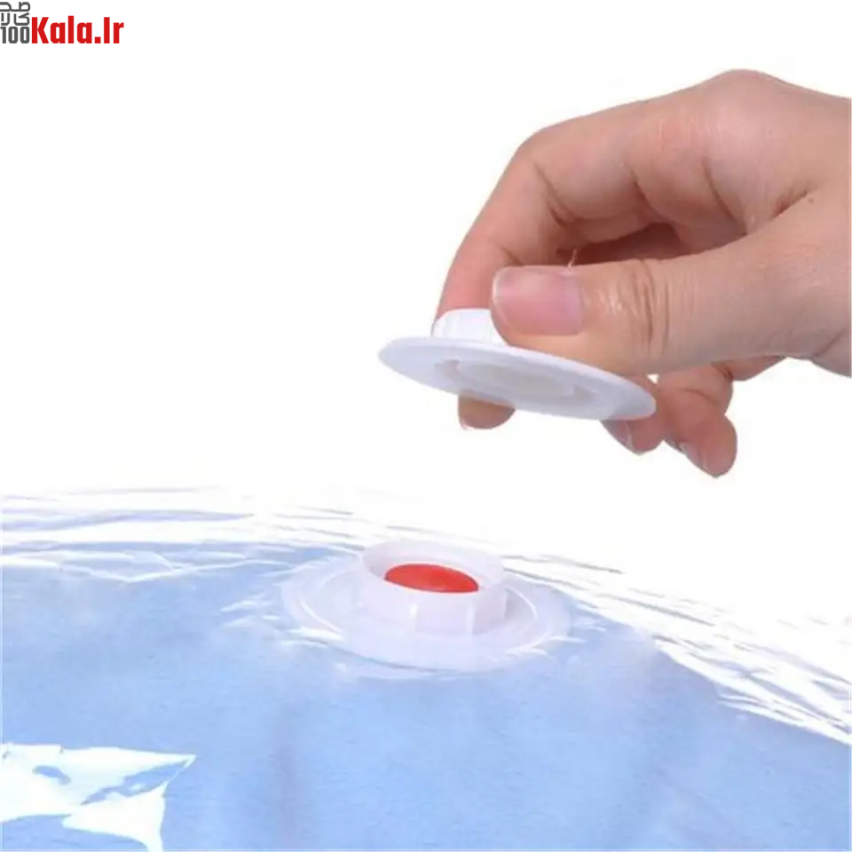 وکیوم بگ لباس و پتو 4 وکیوم بگ لباس و پتو - Image 4