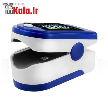 پالس اکسیمتر سنجش اکسیژن و ضربان قلب 3 پالس اکسیمتر سنجش اکسیژن و ضربان قلب - Image 3