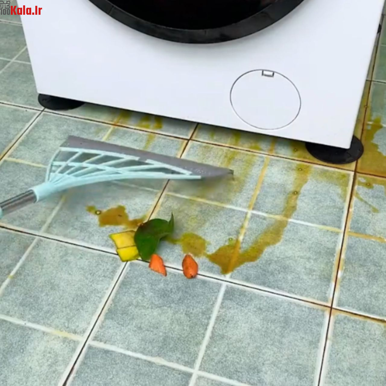 پد لرزه گیر ماشین لباسشویی بسته 4 عددی 4 پد لرزه گیر ماشین لباسشویی بسته 4 عددی - Image 4