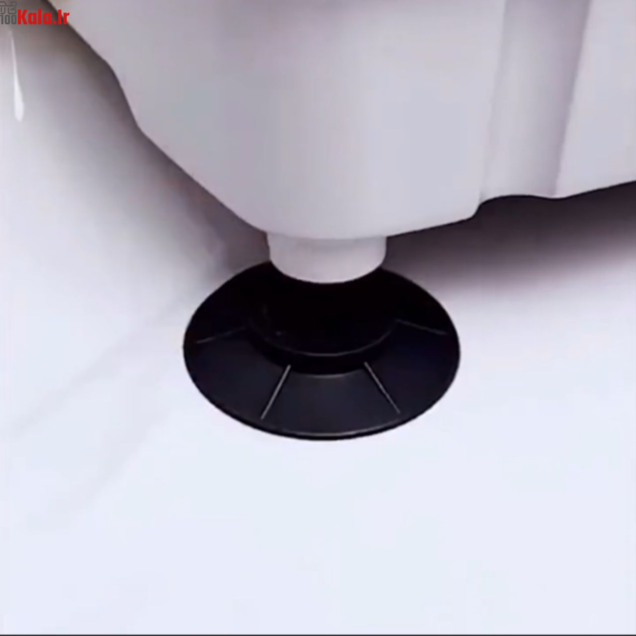 پد لرزه گیر ماشین لباسشویی بسته 4 عددی 5 پد لرزه گیر ماشین لباسشویی بسته 4 عددی - Image 5