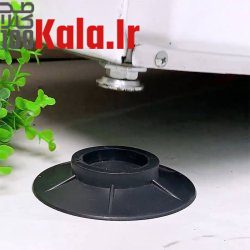 پد لرزه گیر ماشین لباسشویی بسته 4 عددی 9 پد لرزه گیر ماشین لباسشویی بسته 4 عددی - Image 9