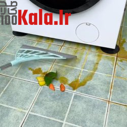 پد لرزه گیر ماشین لباسشویی بسته 4 عددی 10 پد لرزه گیر ماشین لباسشویی بسته 4 عددی - Image 10