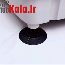 پد لرزه گیر ماشین لباسشویی بسته 4 عددی 11 پد لرزه گیر ماشین لباسشویی بسته 4 عددی - Image 11