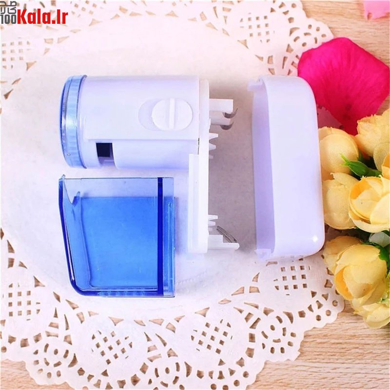 پرزگیر لباس Cloth Shave 2 پرزگیر لباس Cloth Shave - Image 2