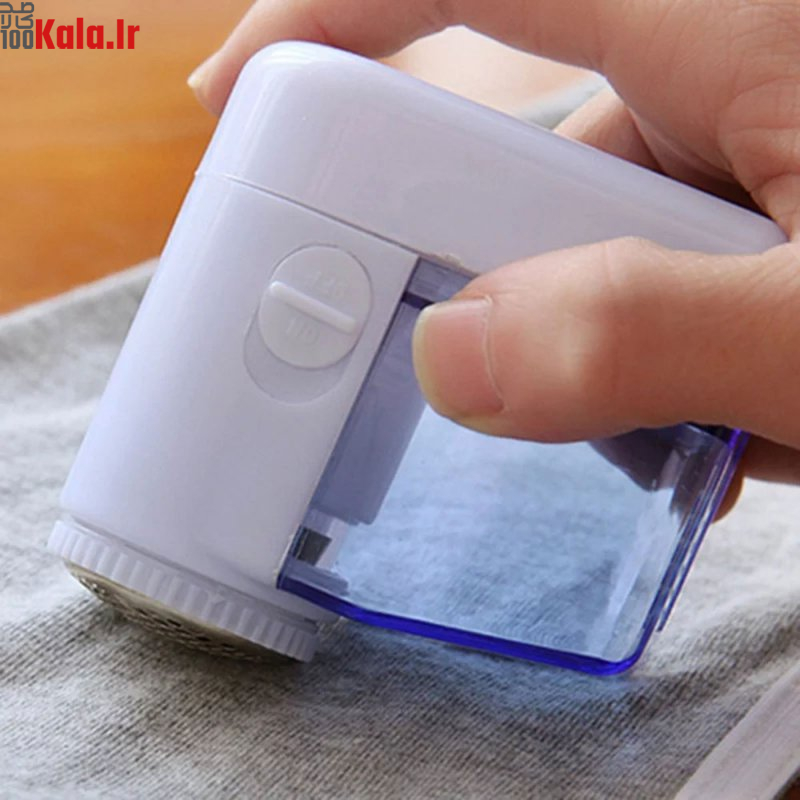 پرزگیر لباس Cloth Shave 7 پرزگیر لباس Cloth Shave - Image 7