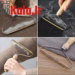 پرزگیر و موگیر فرش و مبلمان مدل چوبی 9 پرزگیر و موگیر فرش و مبلمان مدل چوبی - Image 9