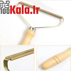 پرزگیر و موگیر فرش و مبلمان مدل چوبی 11 پرزگیر و موگیر فرش و مبلمان مدل چوبی - Image 11