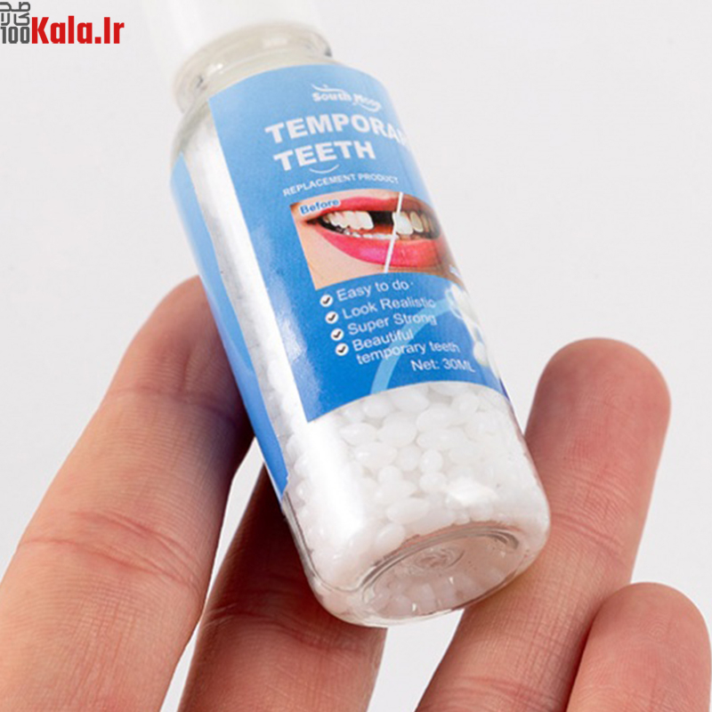 پروتز دندان جادویی مدل South Moon 4 پروتز دندان جادویی مدل South Moon - Image 4