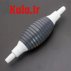 پمپ دستی بنزین و مایعات به همراه شلنگ و 2 بست فلزی 13 پمپ دستی بنزین و مایعات به همراه شلنگ و 2 بست فلزی - Image 13