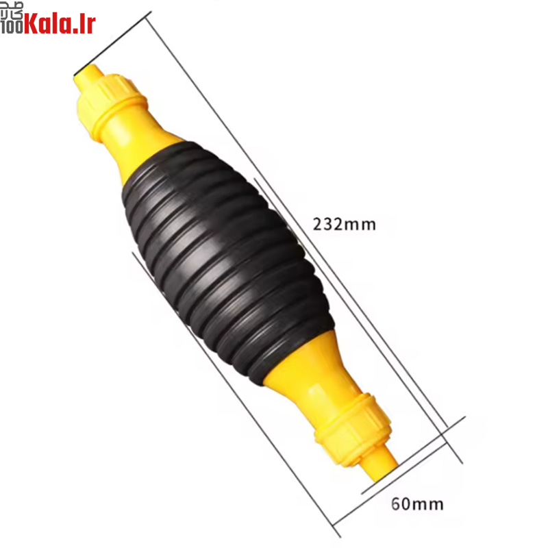 پمپ دستی بنزین و مایعات 10 پمپ دستی بنزین و مایعات - Image 10