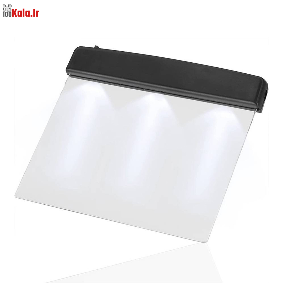 پنل مطالعه قابل حمل LED Panel 8 پنل مطالعه قابل حمل LED Panel - Image 8