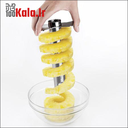 پوست کن آناناس 5 پوست کن آناناس - Image 5