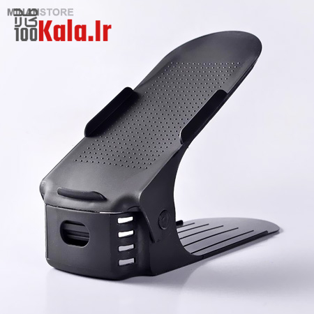 پکیج 3 عددی نظم دهنده تاشو کفش 1 پکیج 3 عددی نظم دهنده تاشو کفش