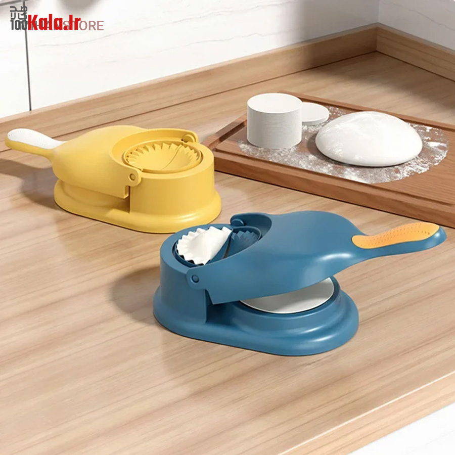 پیراشکی و سمبوسه زن دو کاره 5 پیراشکی و سمبوسه زن دو کاره - Image 5