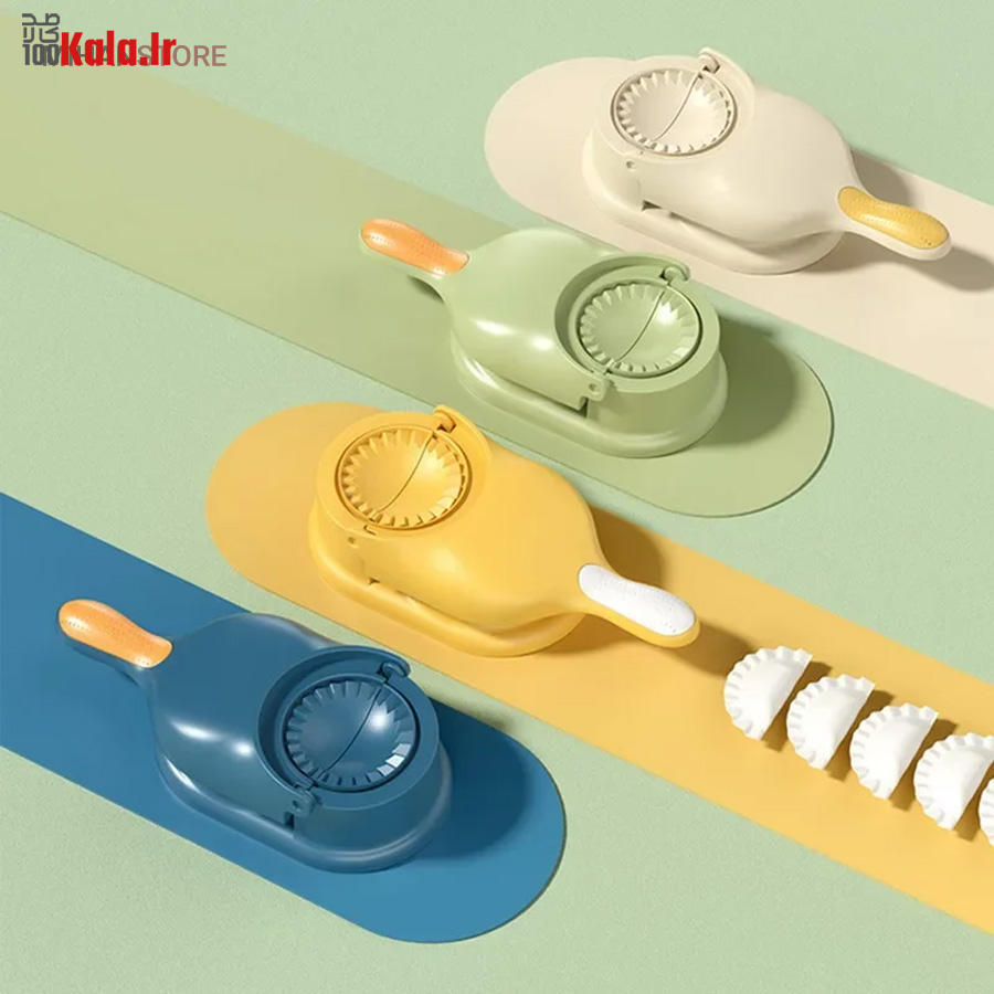 پیراشکی و سمبوسه زن دو کاره 8 پیراشکی و سمبوسه زن دو کاره - Image 8