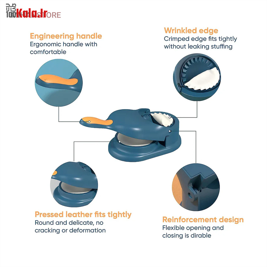 پیراشکی و سمبوسه زن دو کاره 9 پیراشکی و سمبوسه زن دو کاره - Image 9