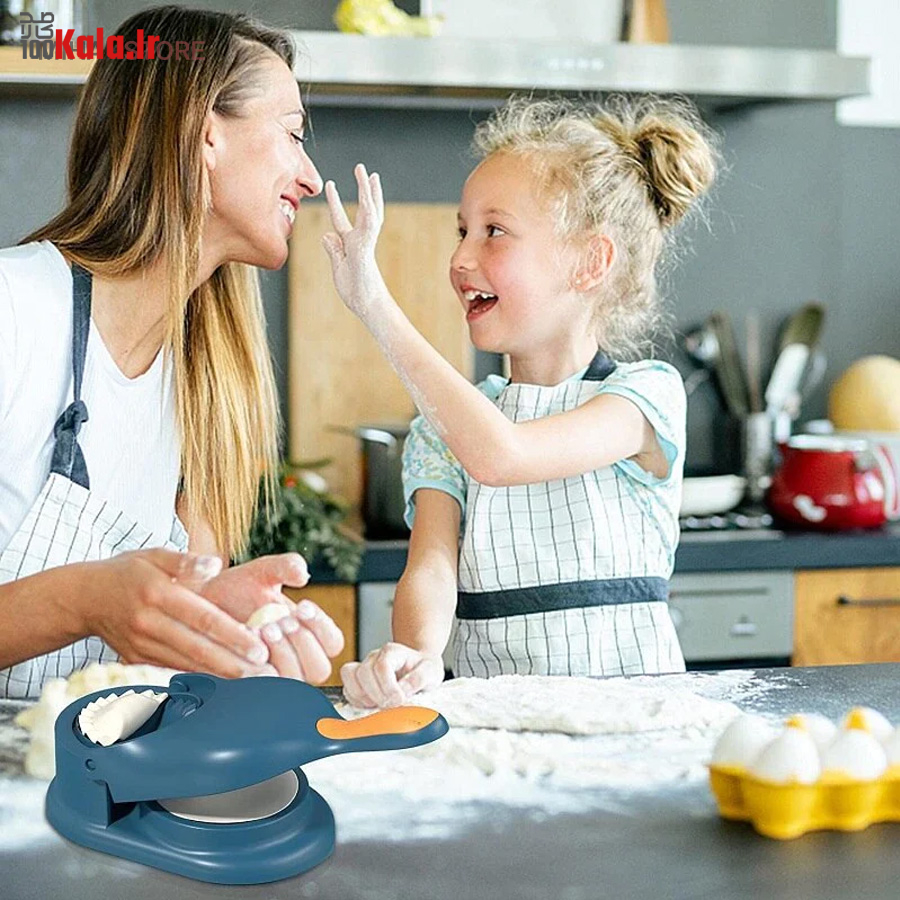 پیراشکی و سمبوسه زن دو کاره 12 پیراشکی و سمبوسه زن دو کاره - Image 12