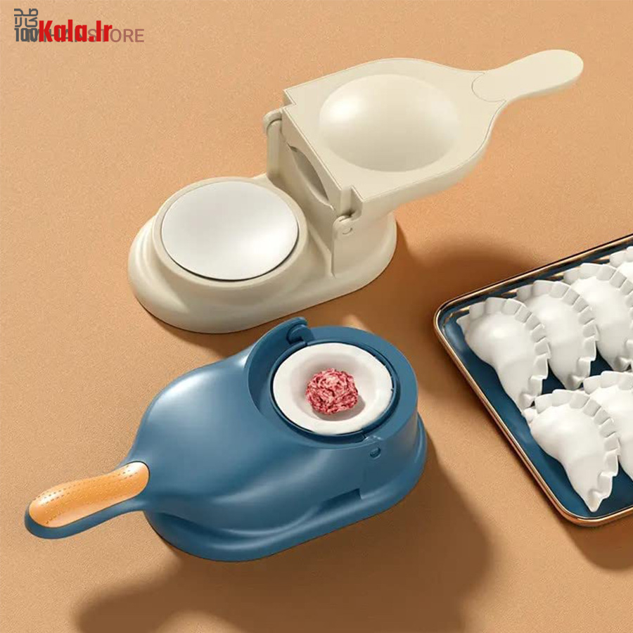 پیراشکی و سمبوسه زن دو کاره 17 پیراشکی و سمبوسه زن دو کاره - Image 17