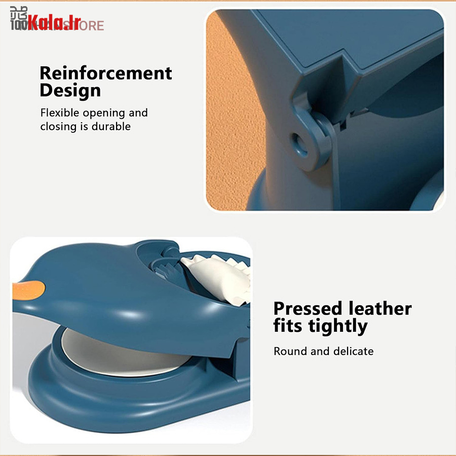 پیراشکی و سمبوسه زن دو کاره 18 پیراشکی و سمبوسه زن دو کاره - Image 18