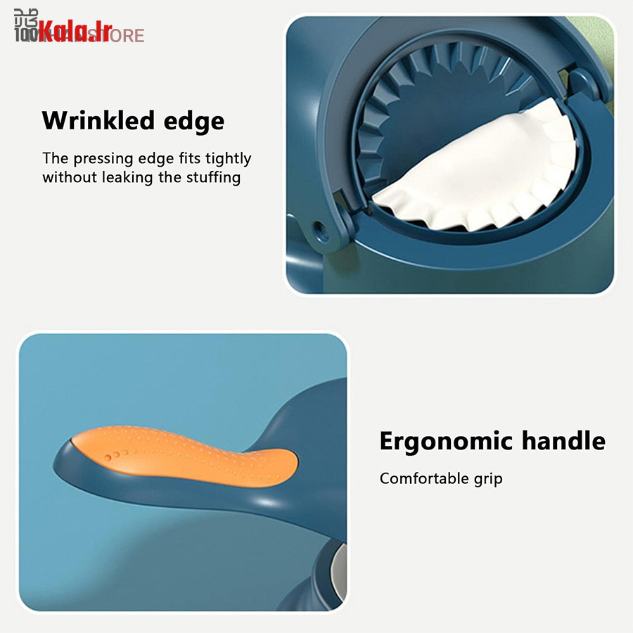 پیراشکی و سمبوسه زن دو کاره 20 پیراشکی و سمبوسه زن دو کاره - Image 20