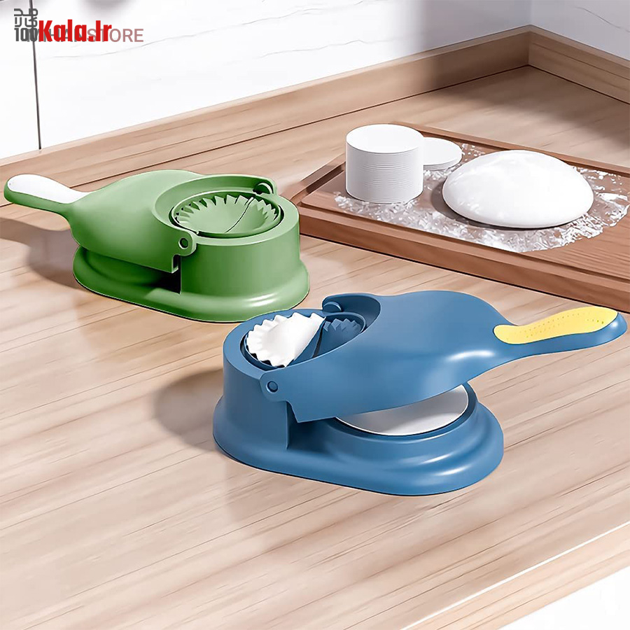 پیراشکی و سمبوسه زن دو کاره 21 پیراشکی و سمبوسه زن دو کاره - Image 21