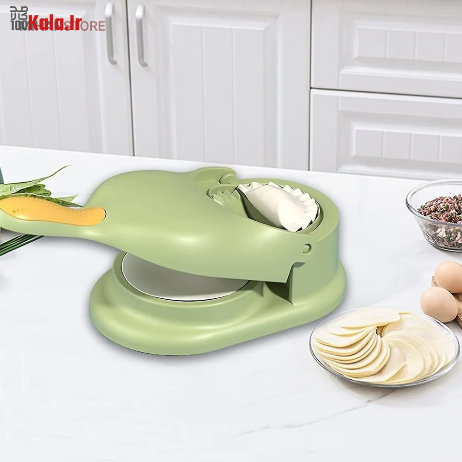 پیراشکی و سمبوسه زن دو کاره 25 پیراشکی و سمبوسه زن دو کاره - Image 25