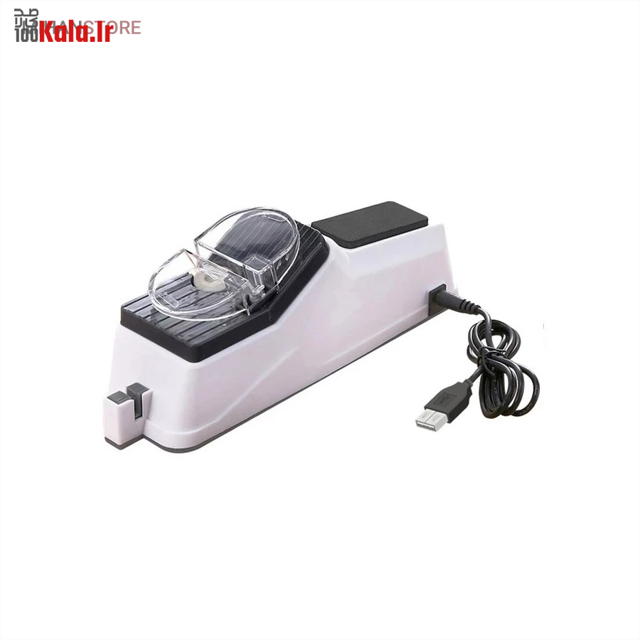 چاقو تیزکن برقی چند کاره 3 چاقو تیزکن برقی چند کاره - Image 3