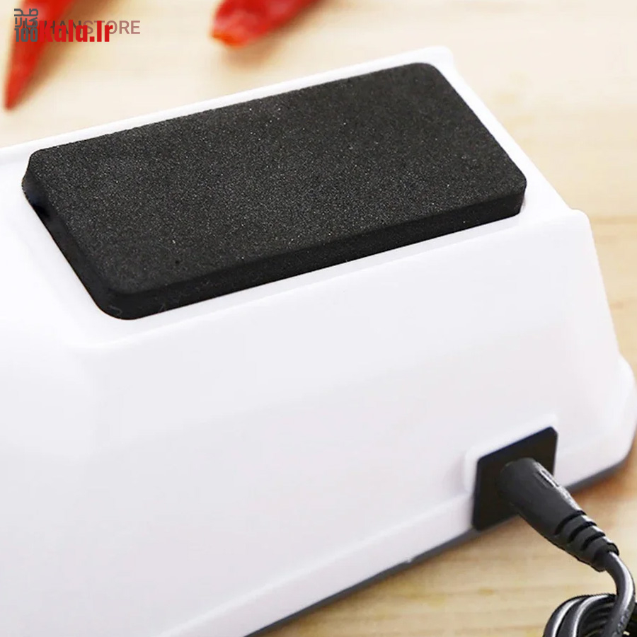 چاقو تیزکن برقی چند کاره 15 چاقو تیزکن برقی چند کاره - Image 15