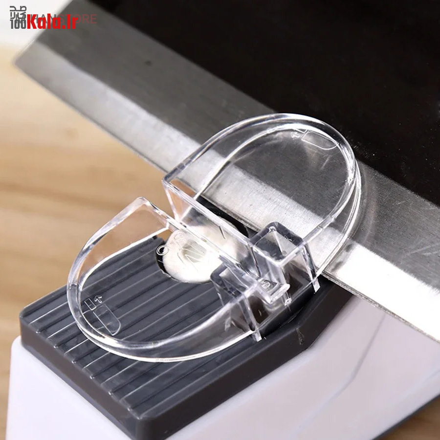 چاقو تیزکن برقی چند کاره 18 چاقو تیزکن برقی چند کاره - Image 18