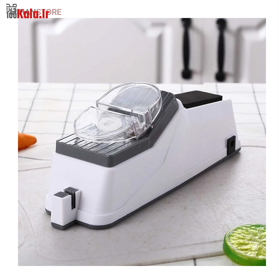 چاقو تیزکن برقی چند کاره 19 چاقو تیزکن برقی چند کاره - Image 19