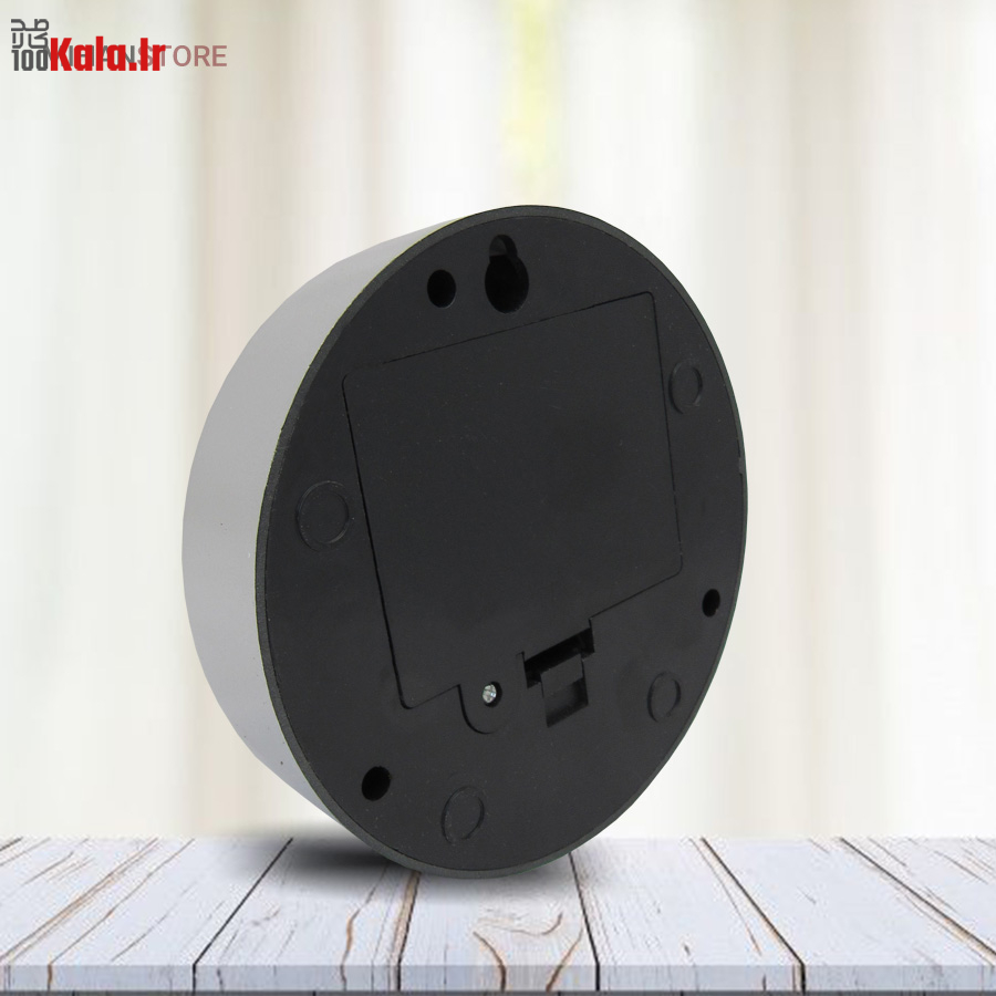 چراغ اضطراری ریموت دار 12 چراغ اضطراری ریموت دار - Image 12