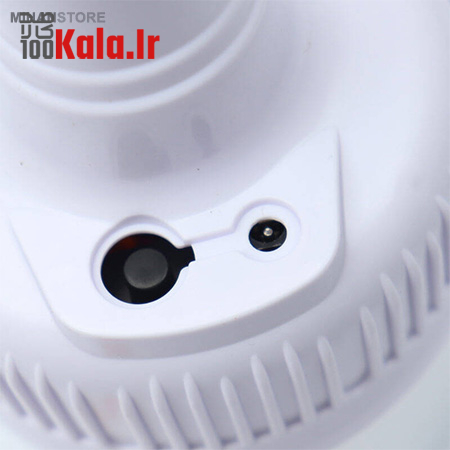 چراغ اضطراری شارژی V-50 12 چراغ اضطراری شارژی V-50 - Image 12