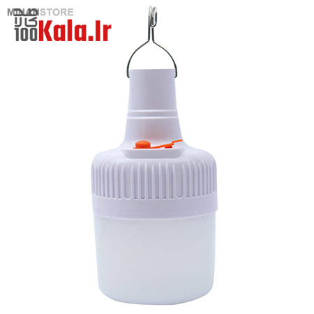 چراغ اضطراری شارژی V-50 13 چراغ اضطراری شارژی V-50 - Image 13