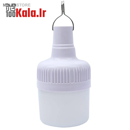 چراغ اضطراری شارژی V-50 14 چراغ اضطراری شارژی V-50 - Image 14