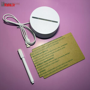 چراغ خواب سه بعدی Creative Visualization 27 da86d8b1d8a7d8ba d8aed988d8a7d8a8 d8b3d987 d8a8d8b9d8afdb8c creative visualization 68c07ec7ce8f9