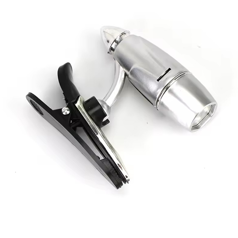 چراغ مطالعه و همراه کلیپسی 7 چراغ مطالعه و همراه کلیپسی - Image 7