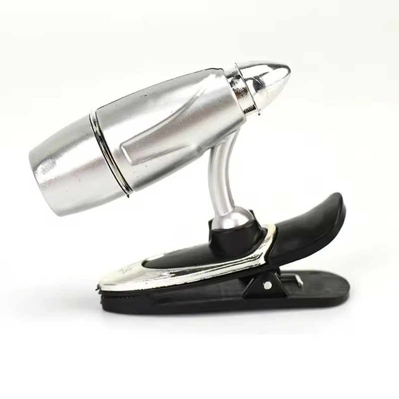 چراغ مطالعه و همراه کلیپسی 8 چراغ مطالعه و همراه کلیپسی - Image 8