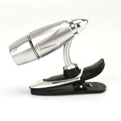 چراغ مطالعه و همراه کلیپسی 22 چراغ مطالعه و همراه کلیپسی - Image 22