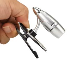 چراغ مطالعه و همراه کلیپسی 23 چراغ مطالعه و همراه کلیپسی - Image 23